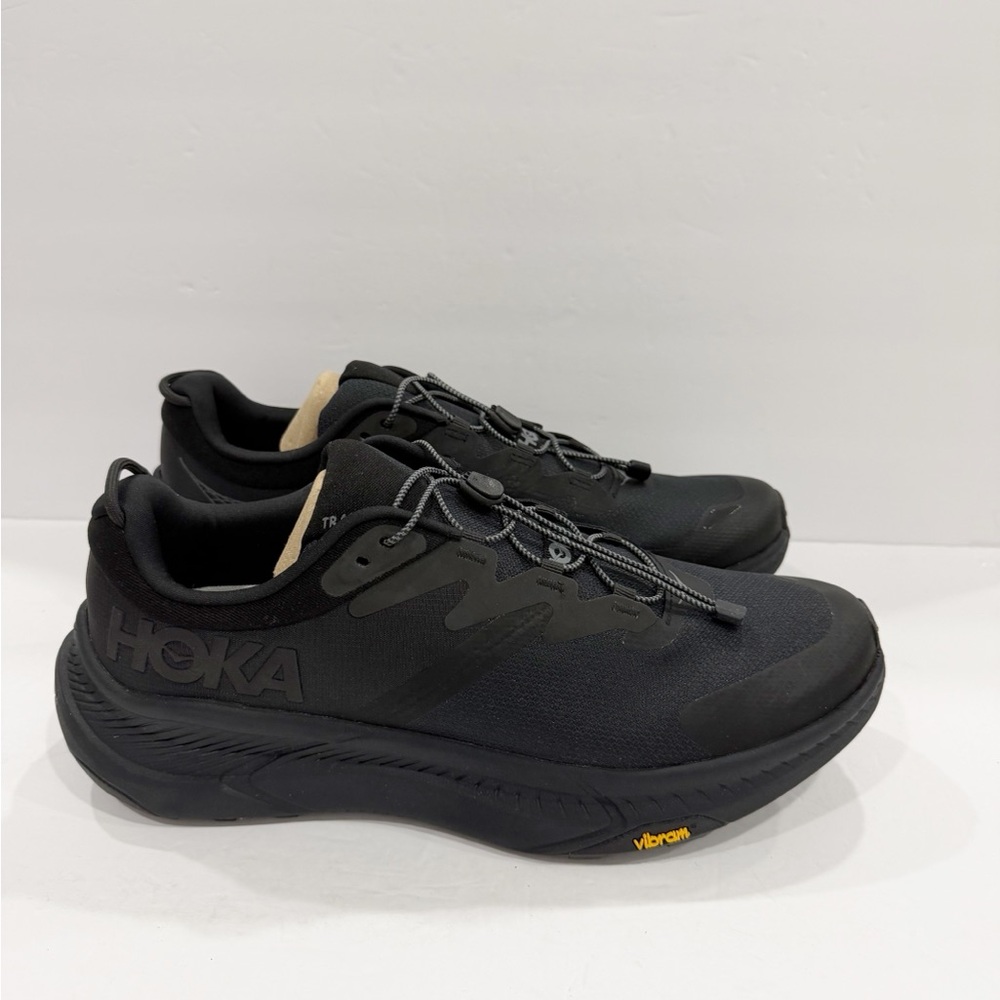 Hoka One One Transport Men’s Shoes - Picture 2 of 9